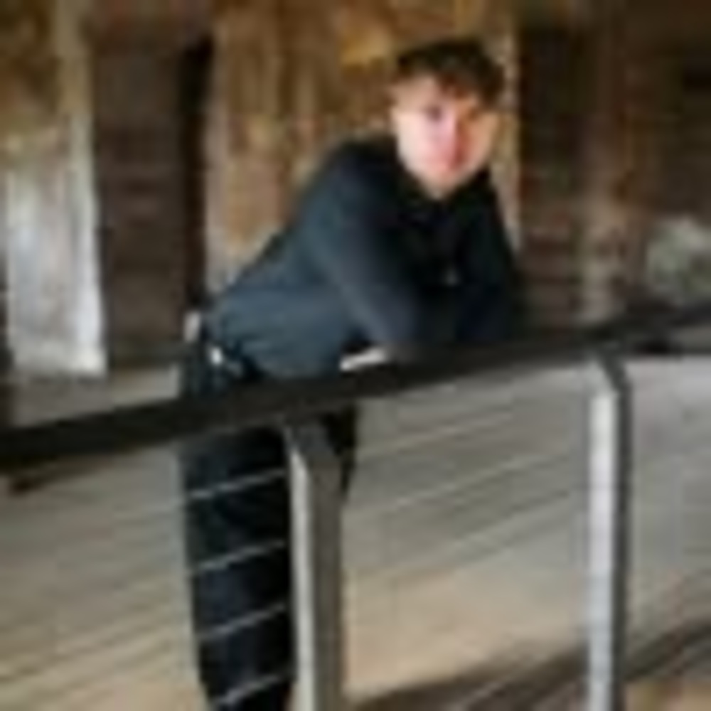 Meet your Posher, David